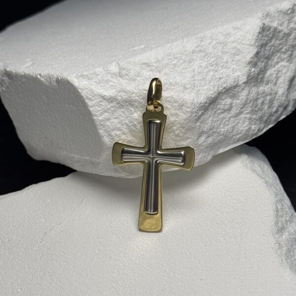 Croce oro