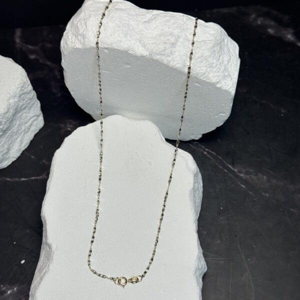 Collana 2 ori