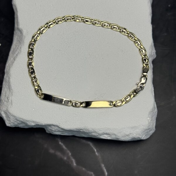 Bracciale oro