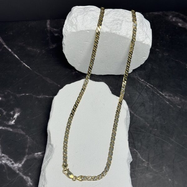 Collana 2 ori