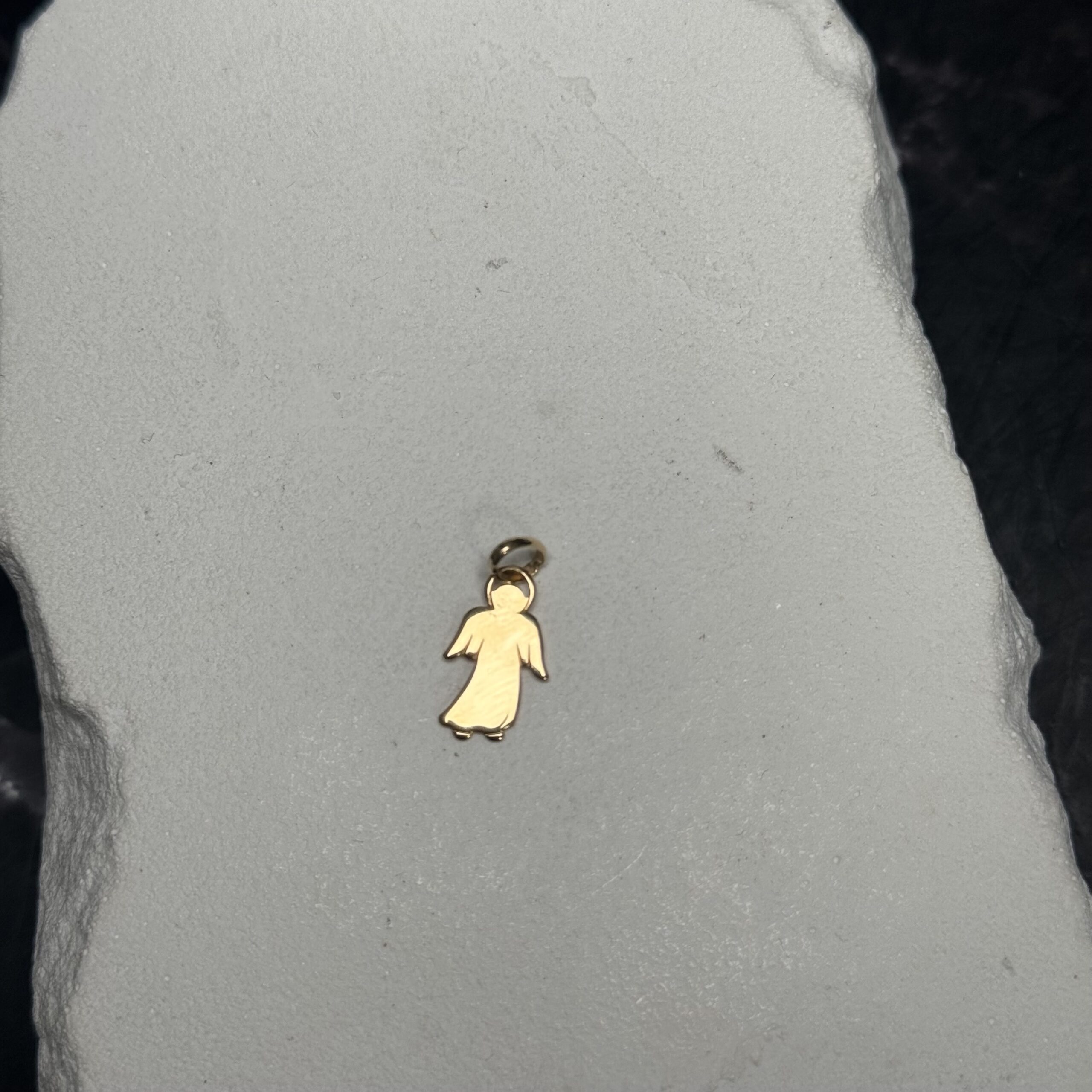 Ciondolo oro 18kt