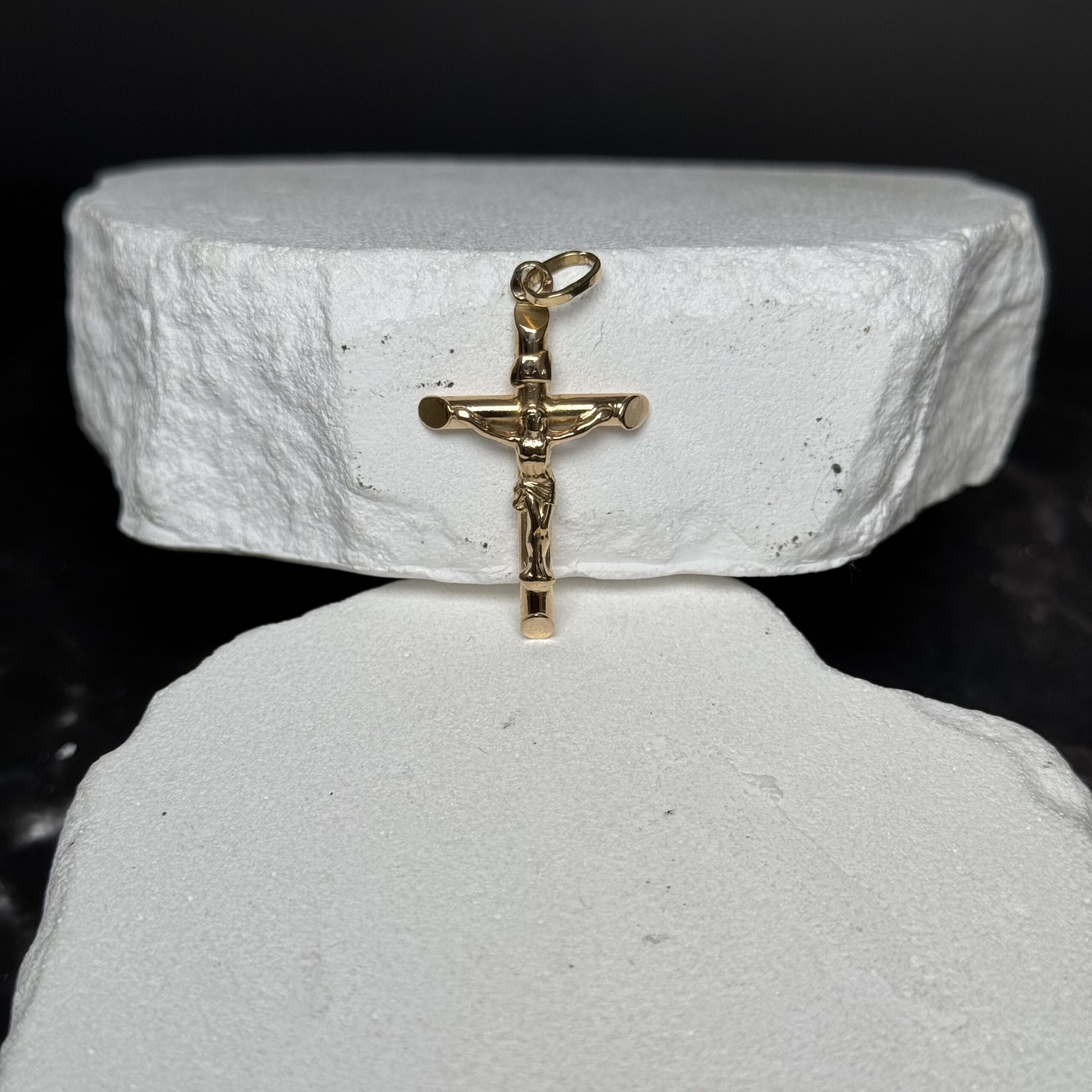 Ciondolo oro 18kt