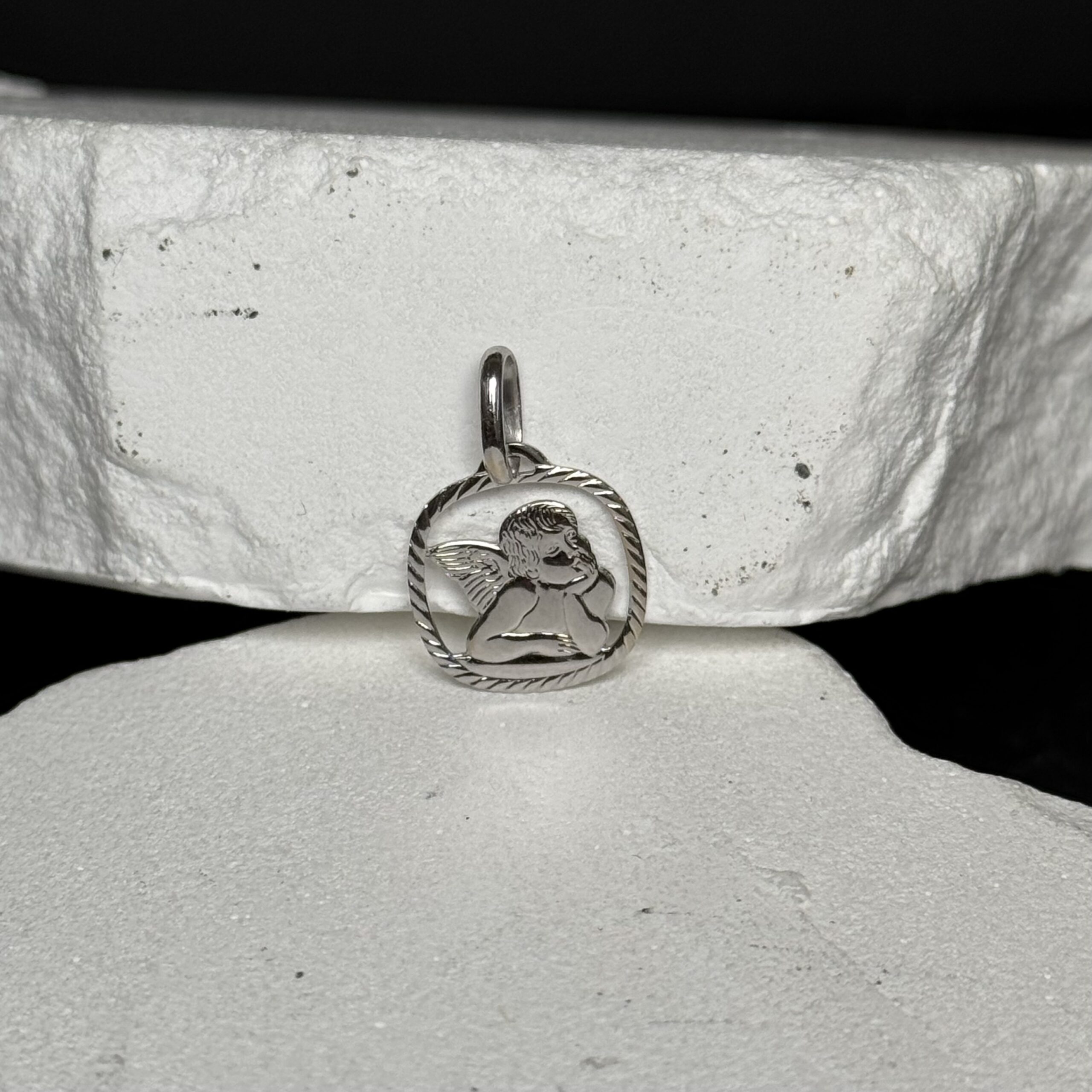 Ciondolo oro 18kt