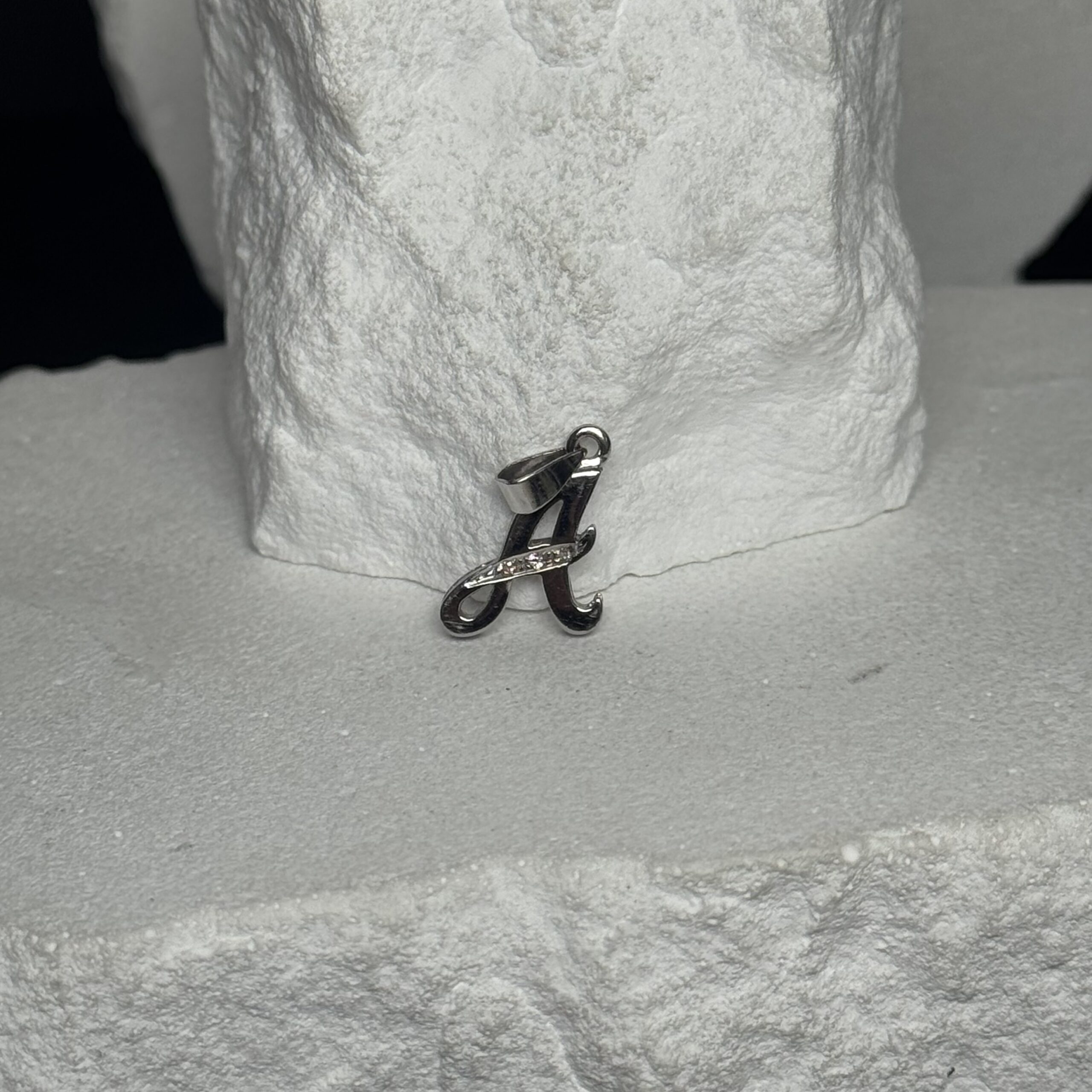 Ciondolo oro 18kt