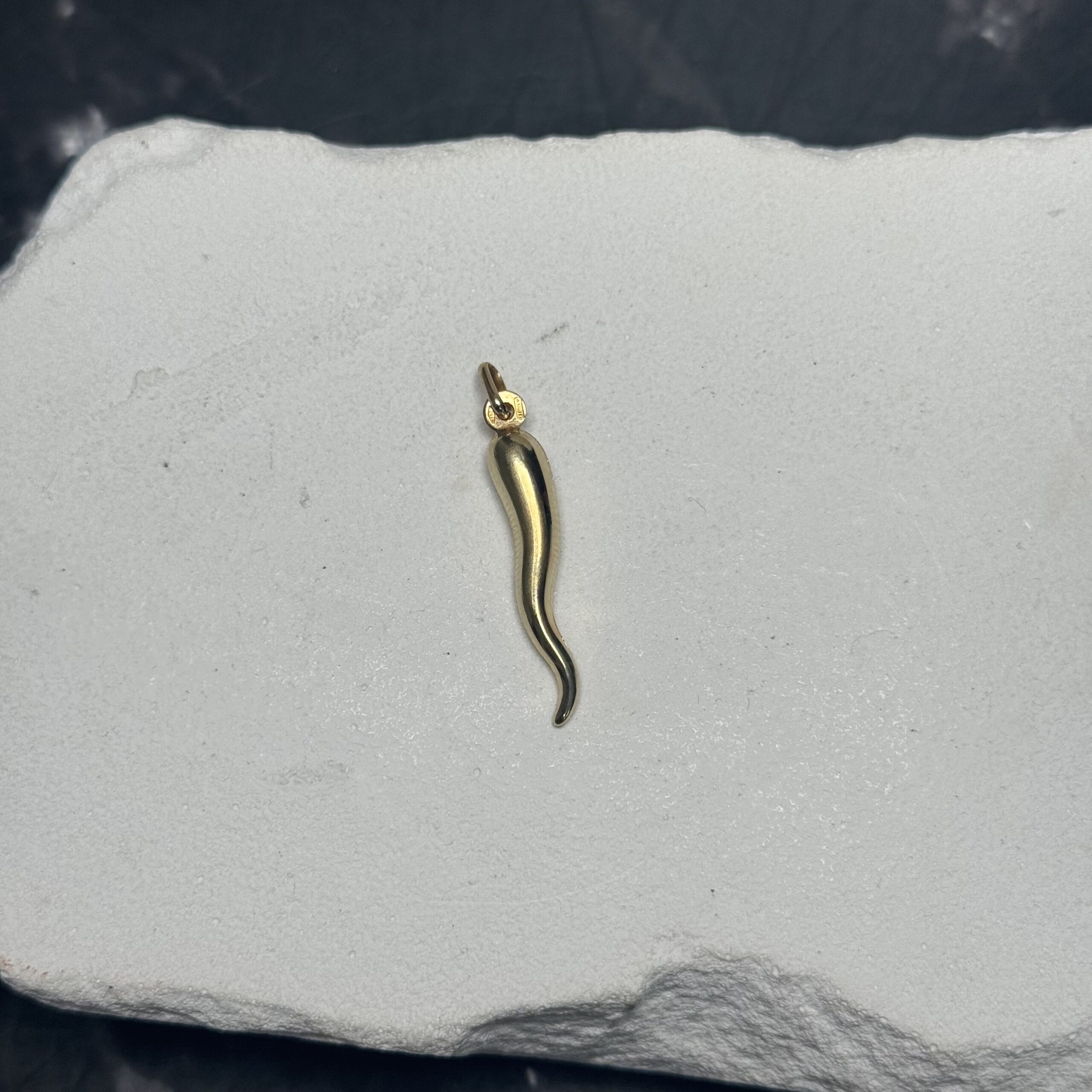 Ciondolo oro 18kt - immagine 2