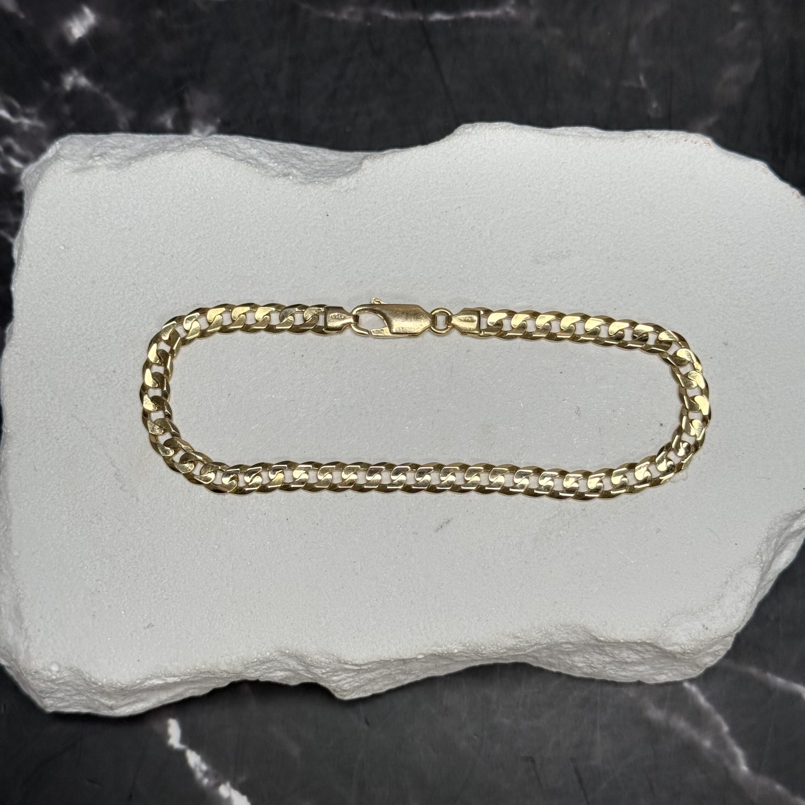 Bracciale oro 18kt