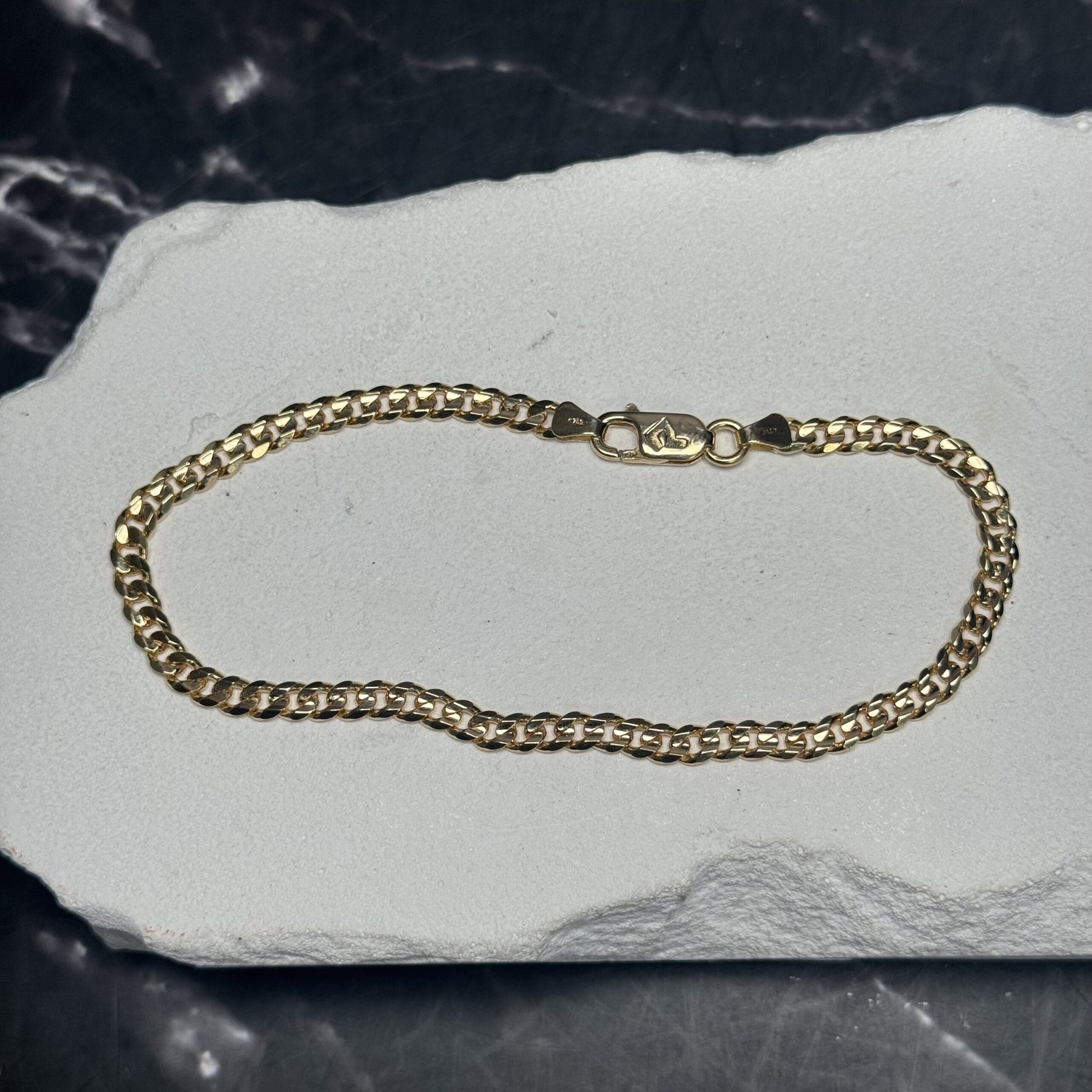 Bracciale oro 18kt