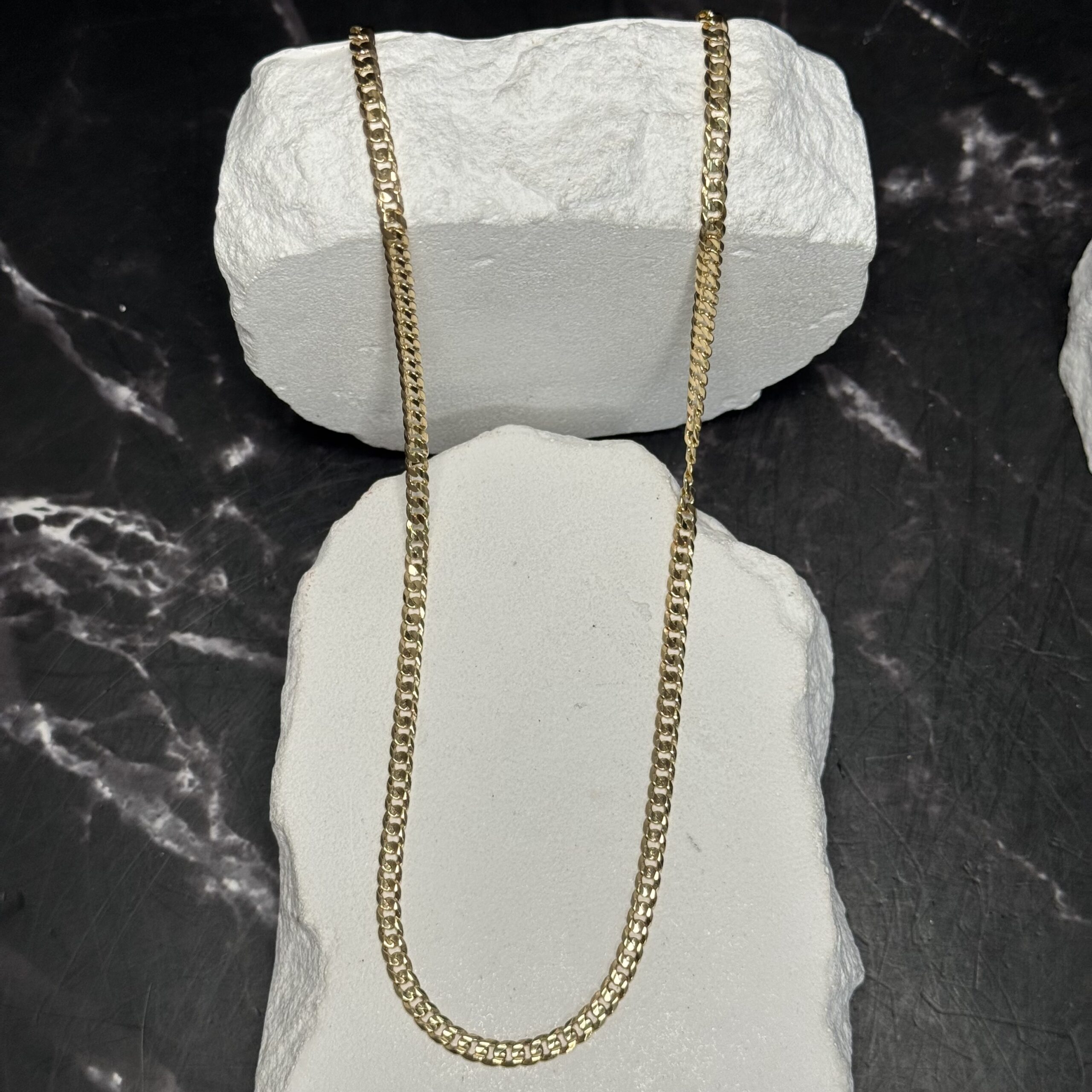 Collana oro 18kt