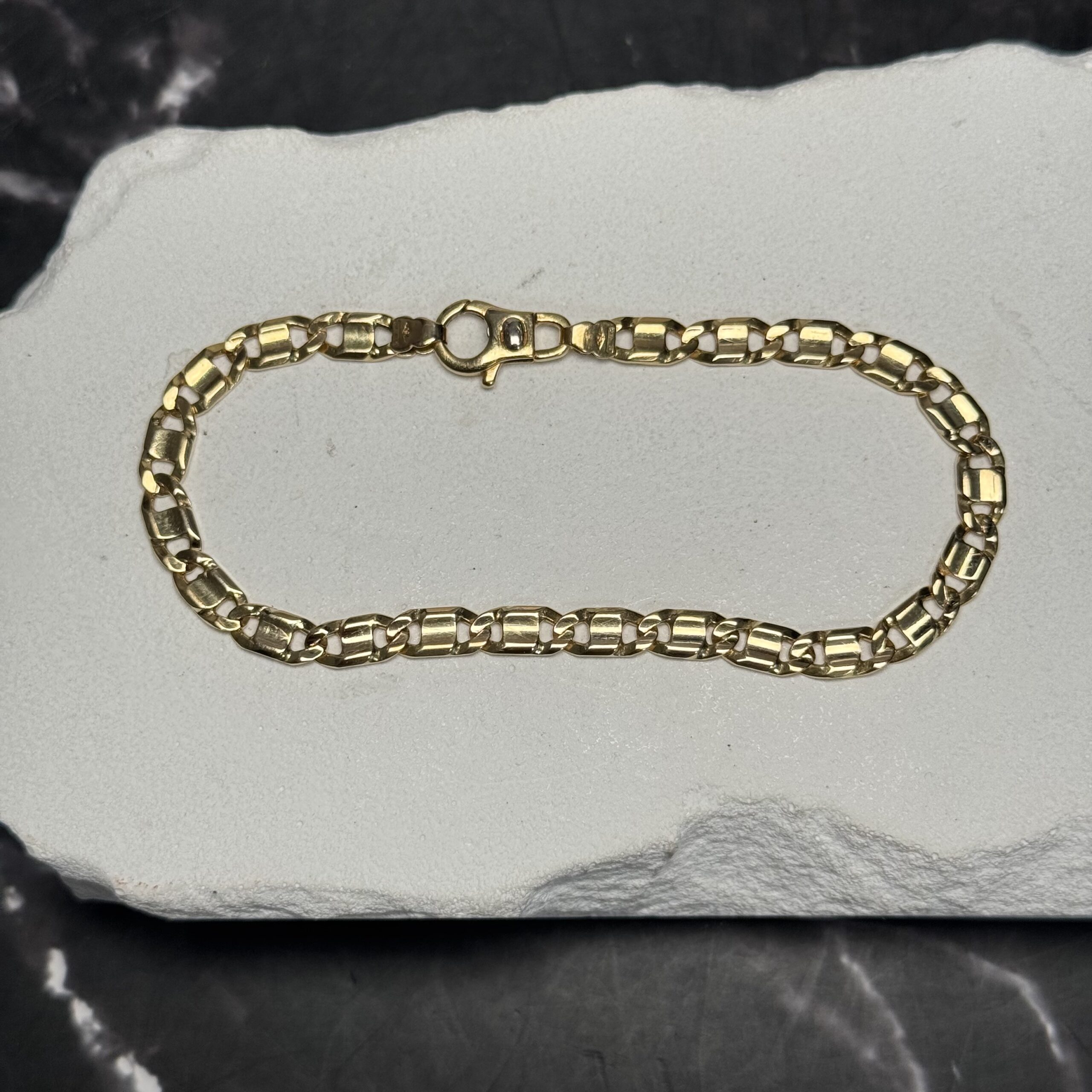 Bracciale oro 18kt