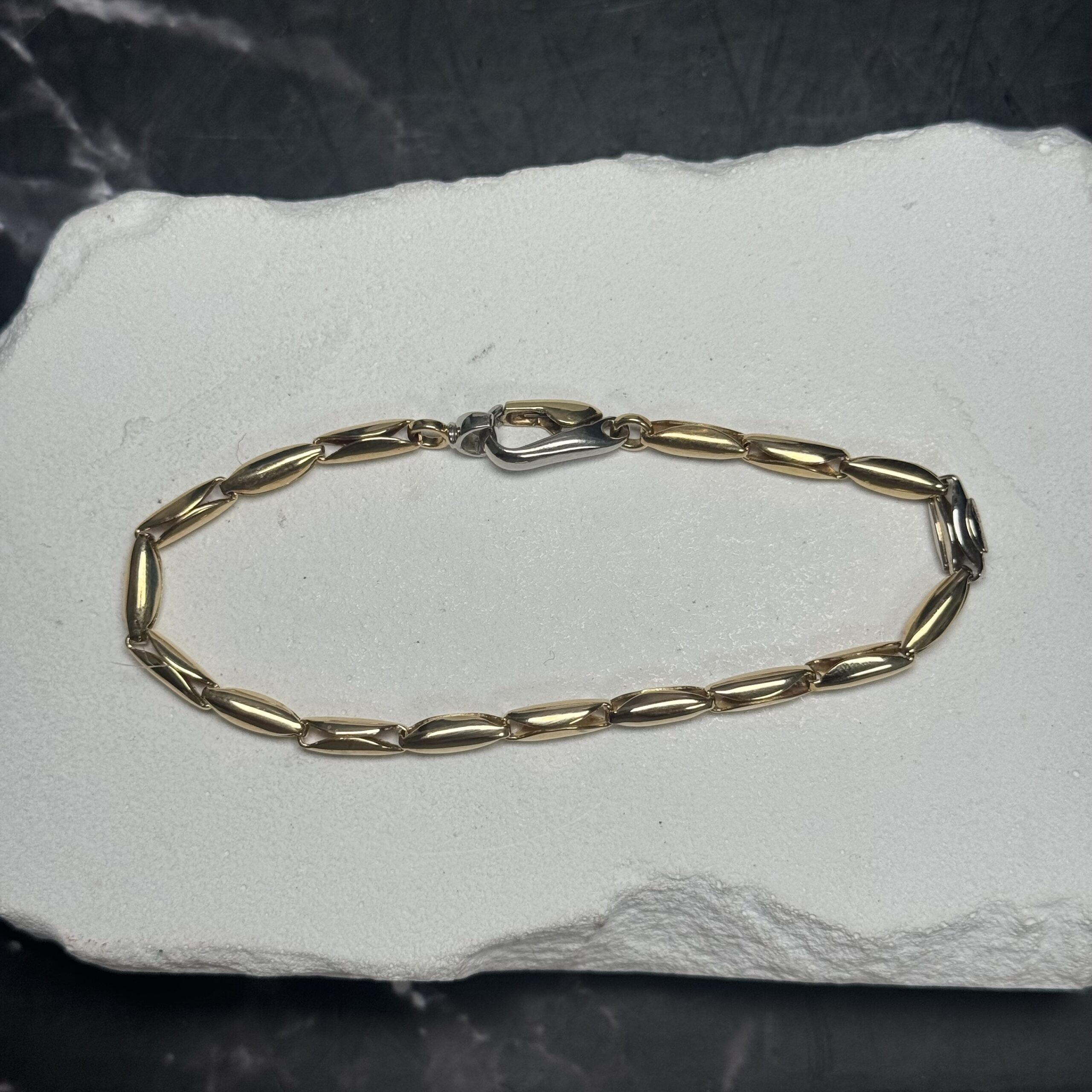 Bracciale oro 18kt