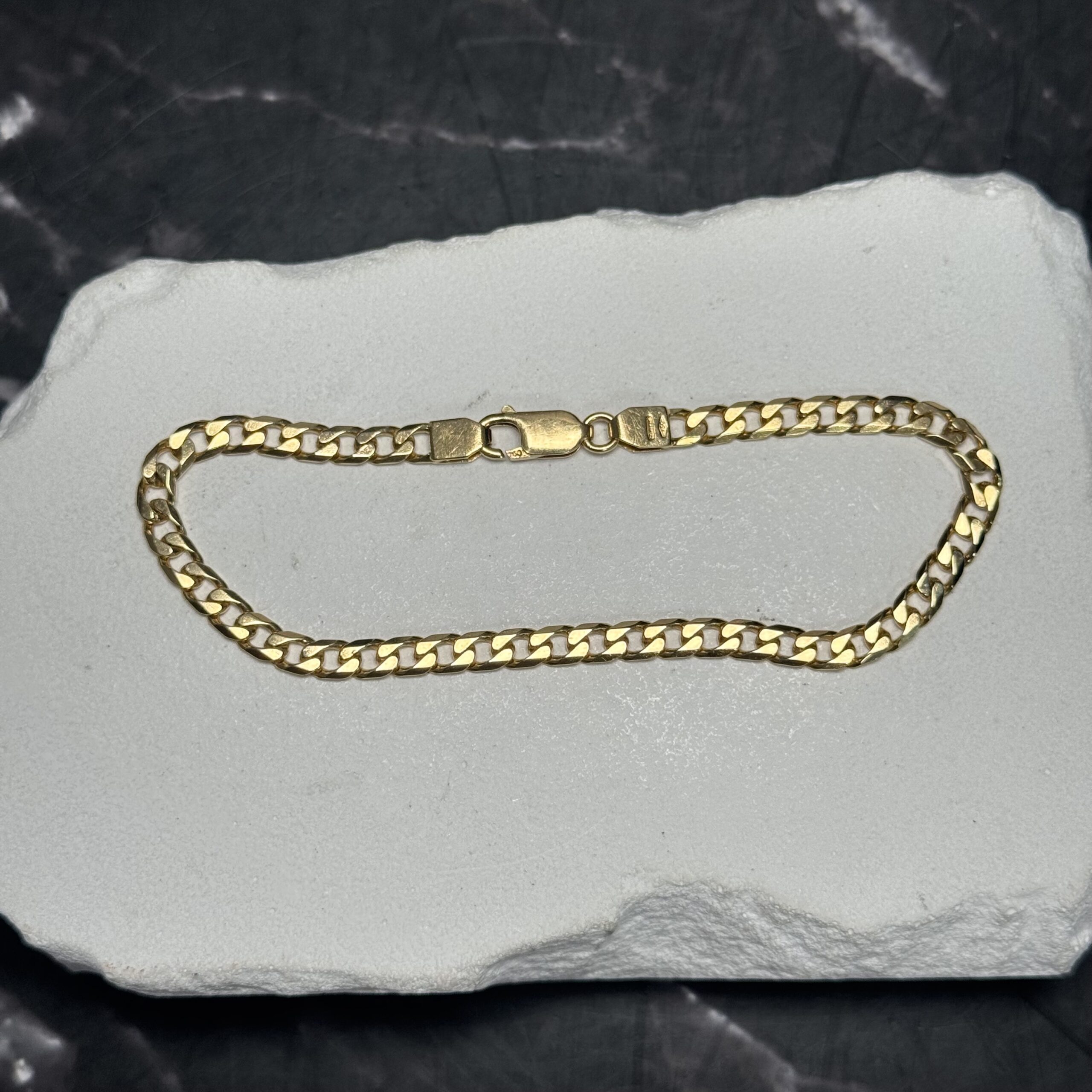 Bracciale oro 18kt