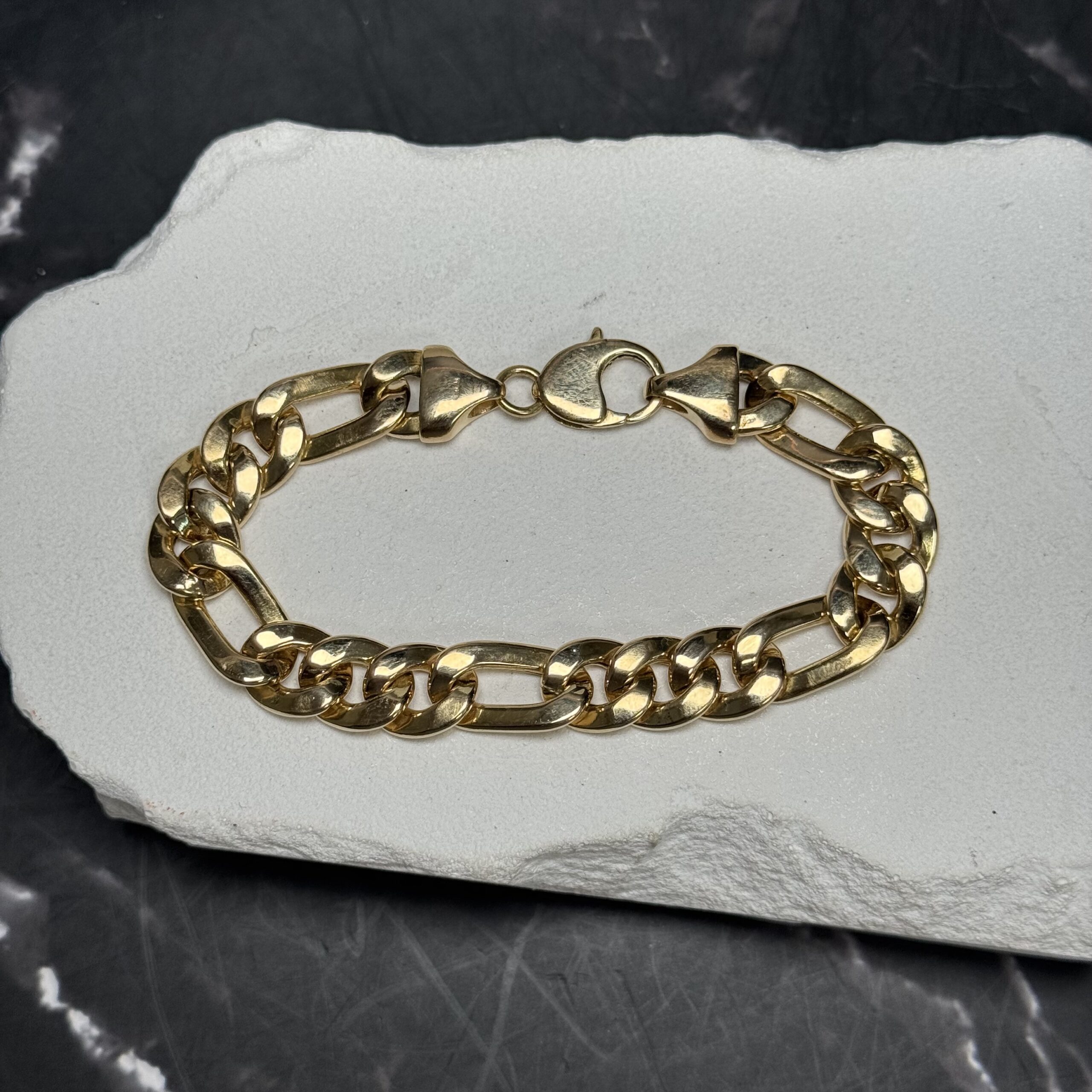 Bracciale oro 18kt
