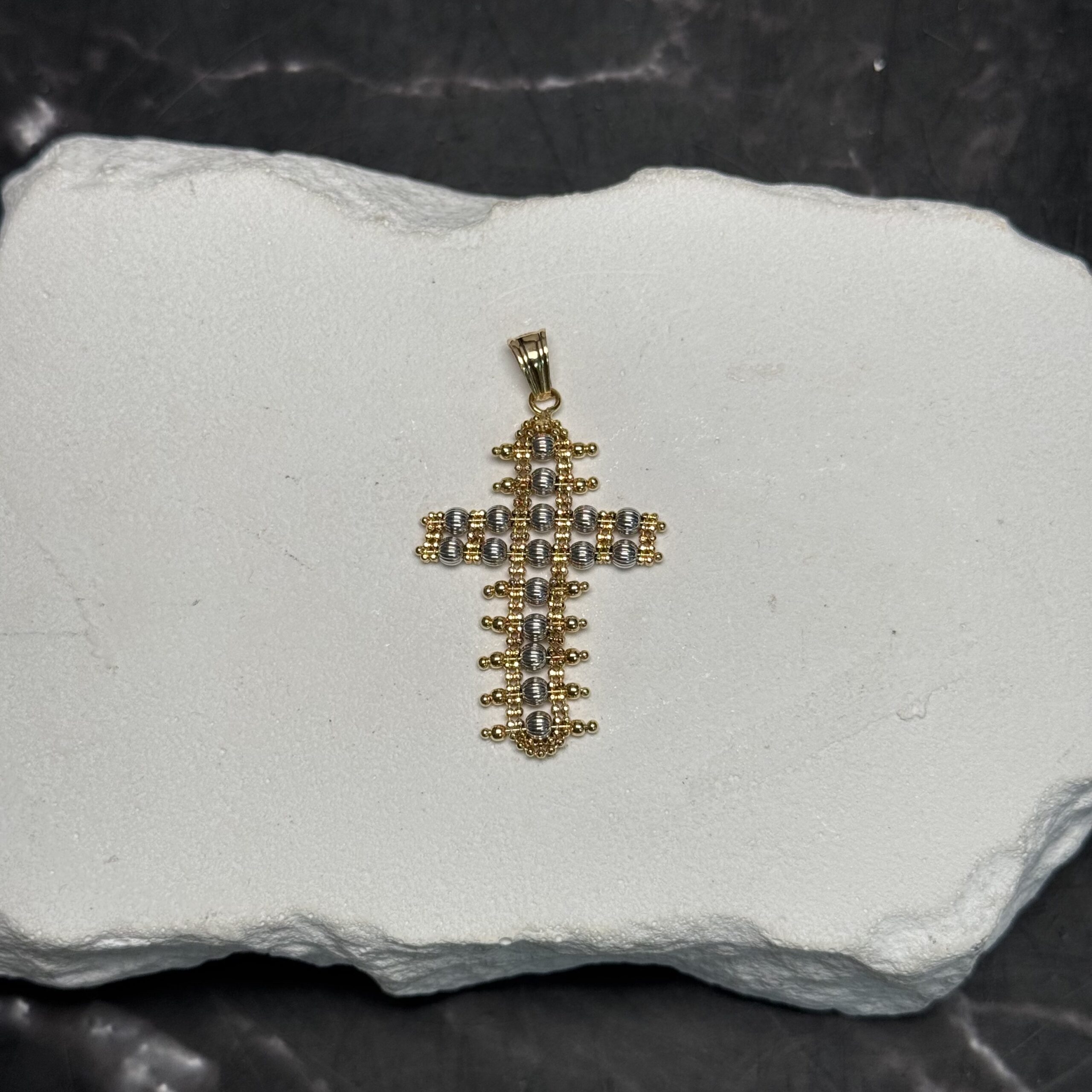 Ciondolo oro 18kt