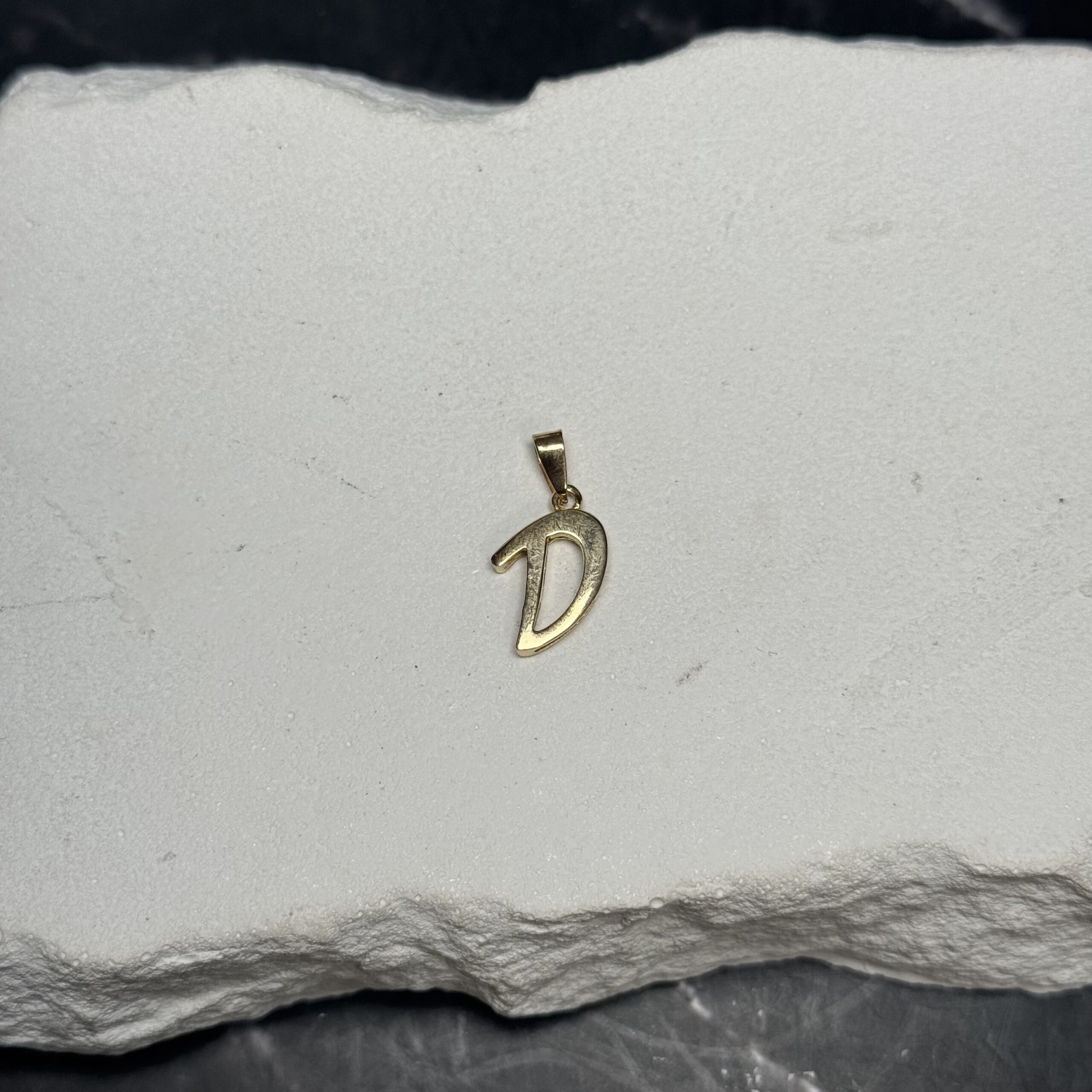 Ciondolo oro 18kt