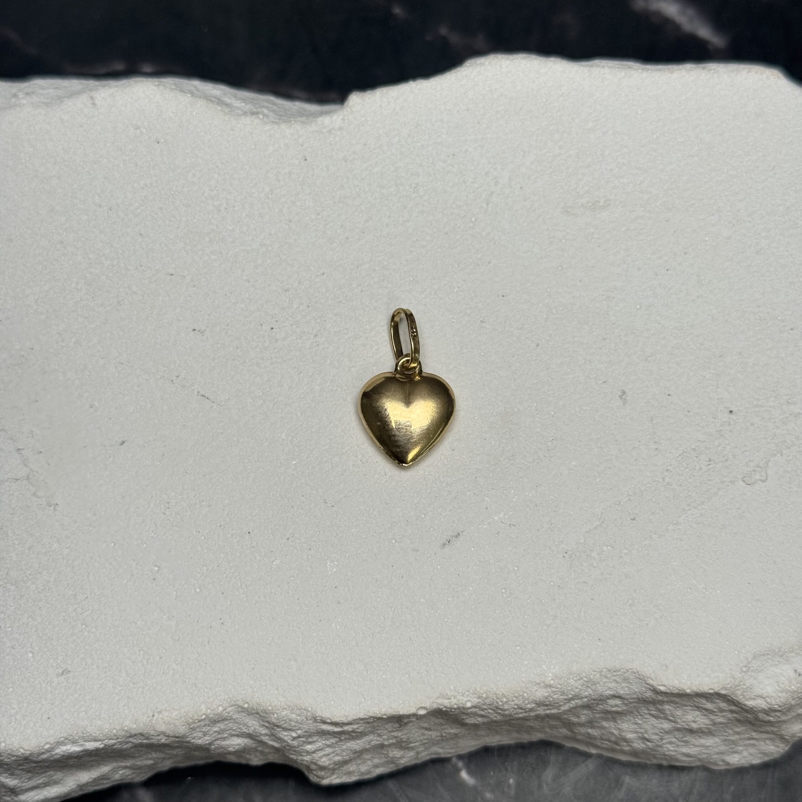 Ciondolo oro 18kt