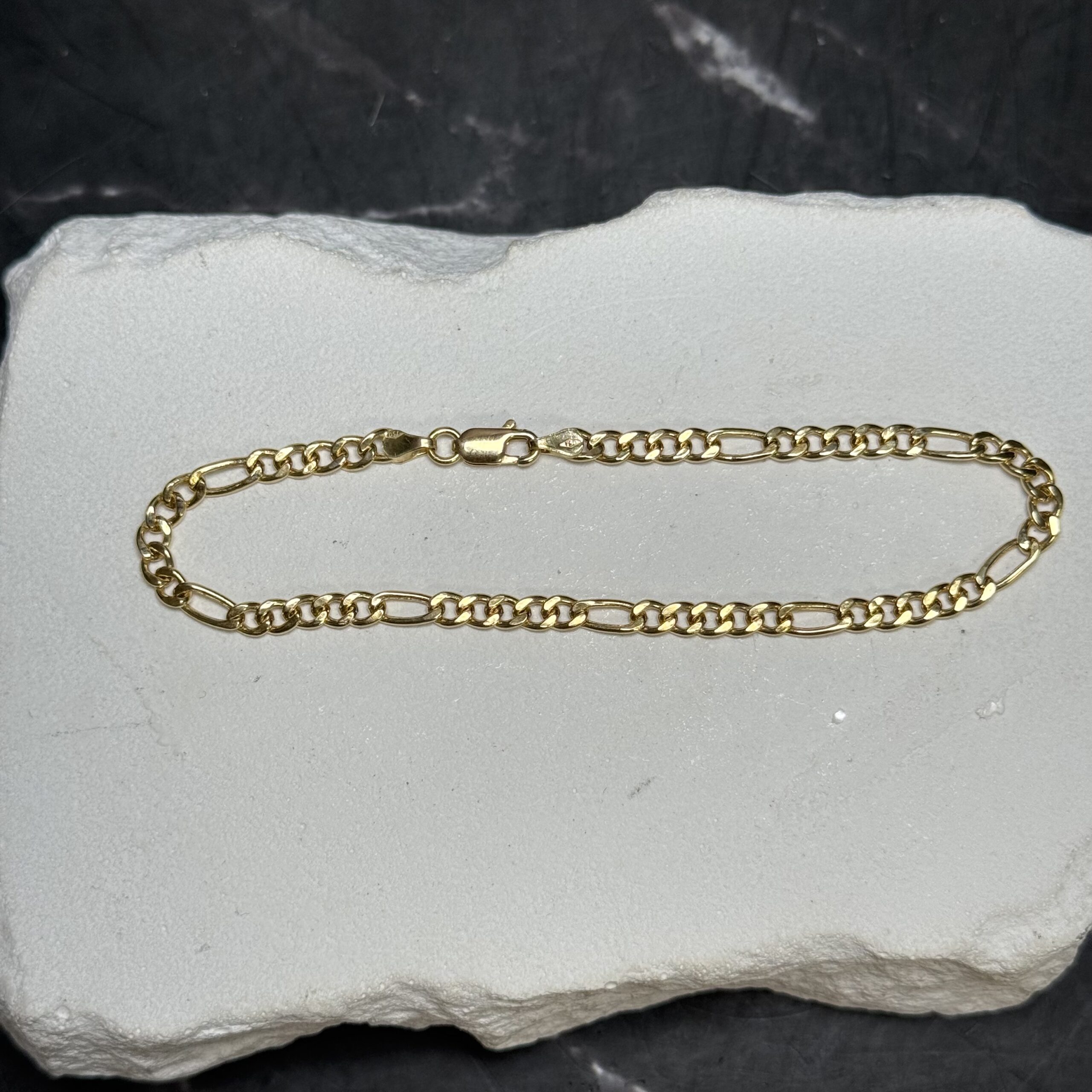 Bracciale oro 18kt