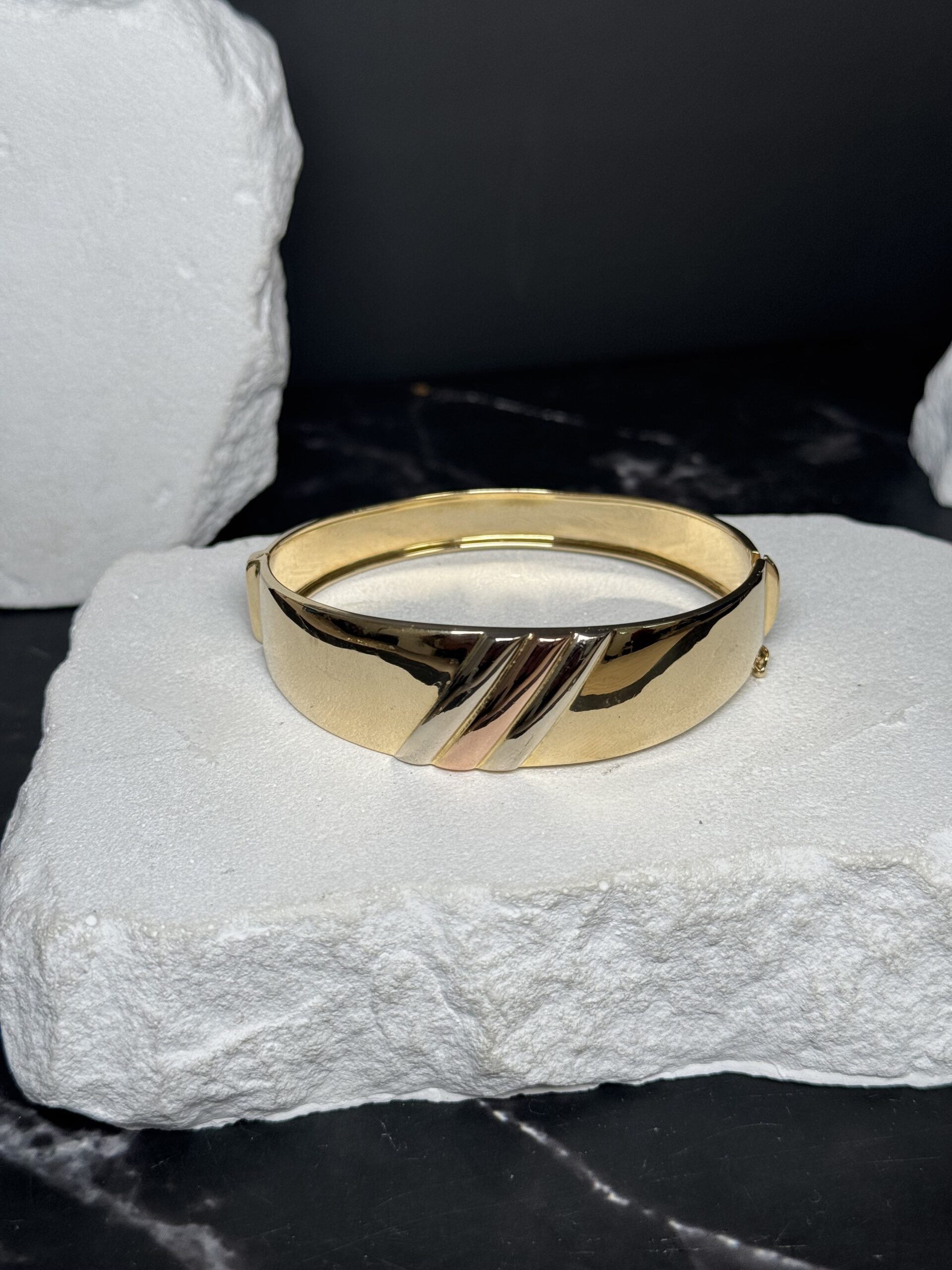Bracciale oro 18kt