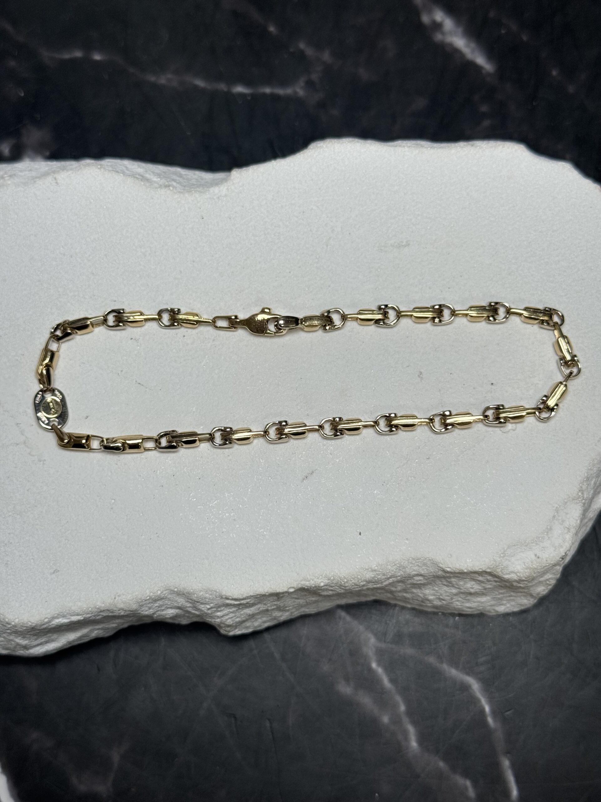 Bracciale oro 18kt