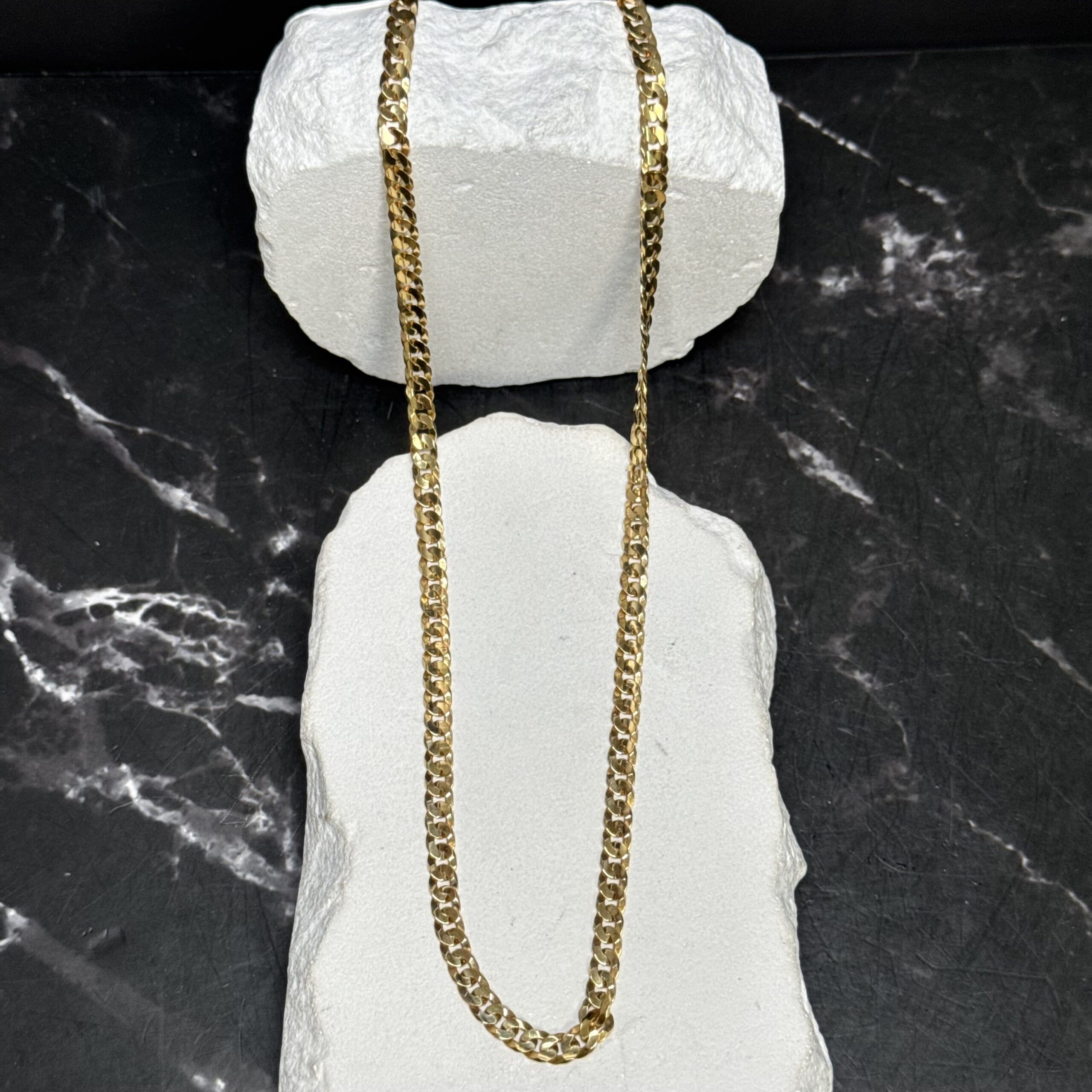 Collana oro 18kt