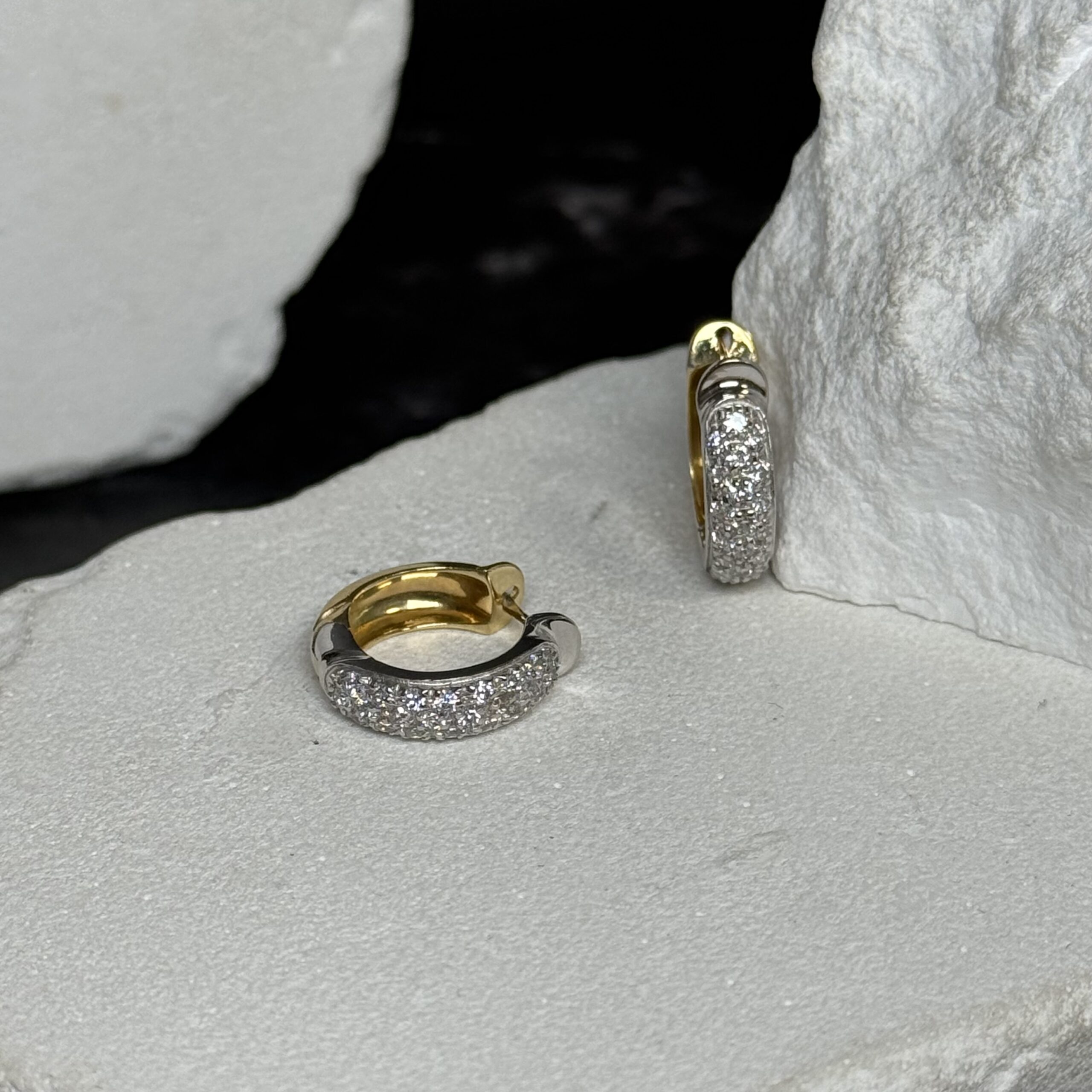 Anello oro 18kt