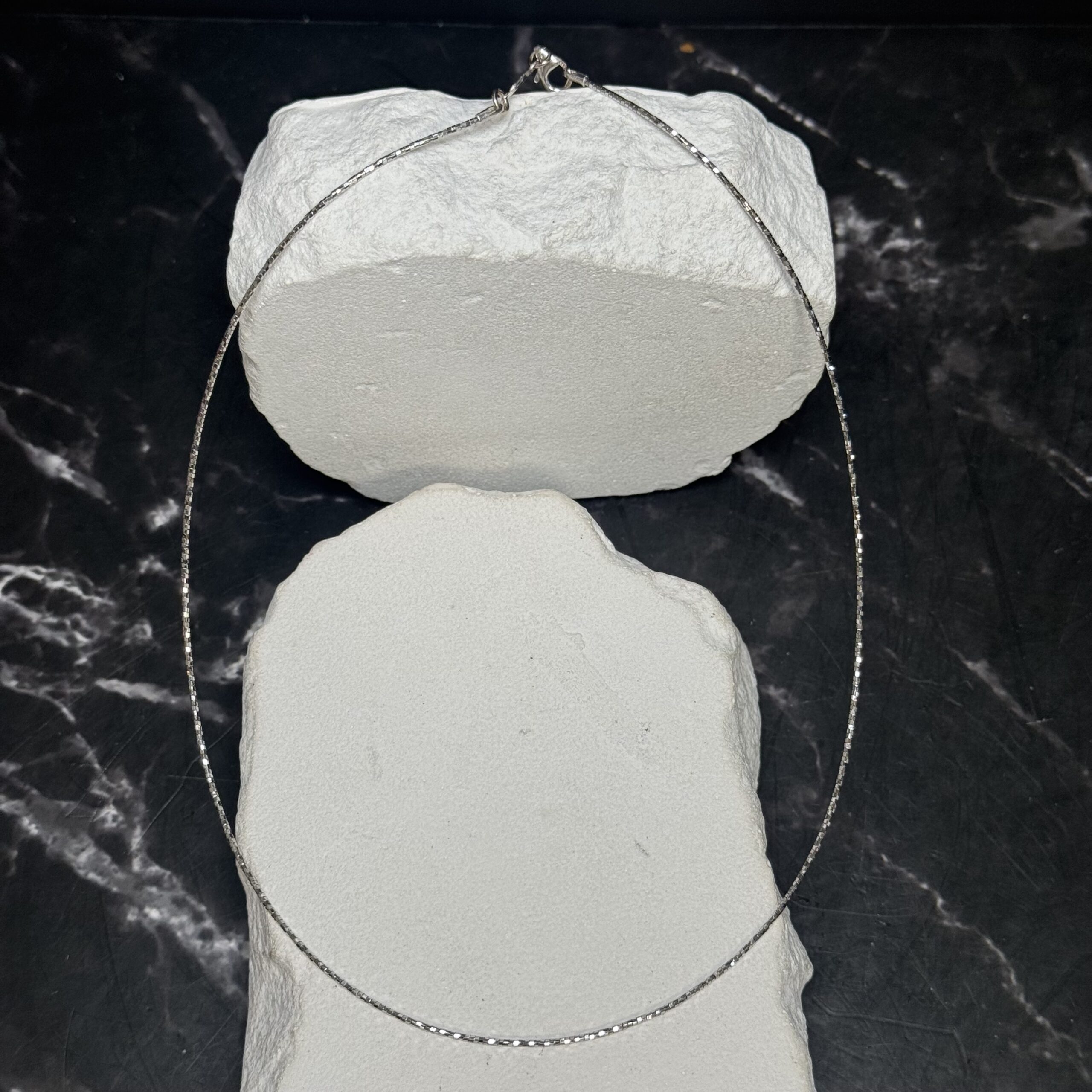 Collana oro 18 kt