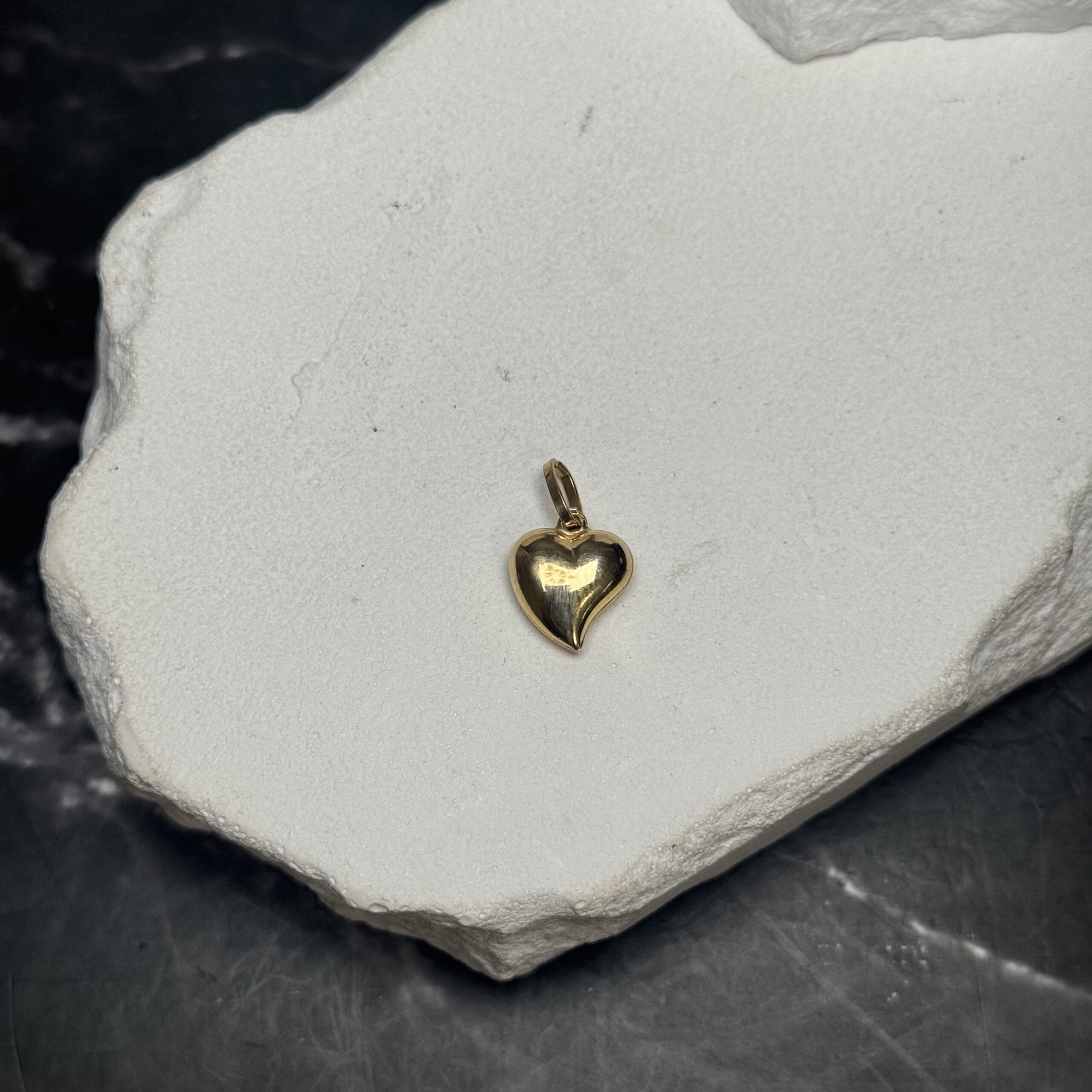 Ciondolo oro 18kt