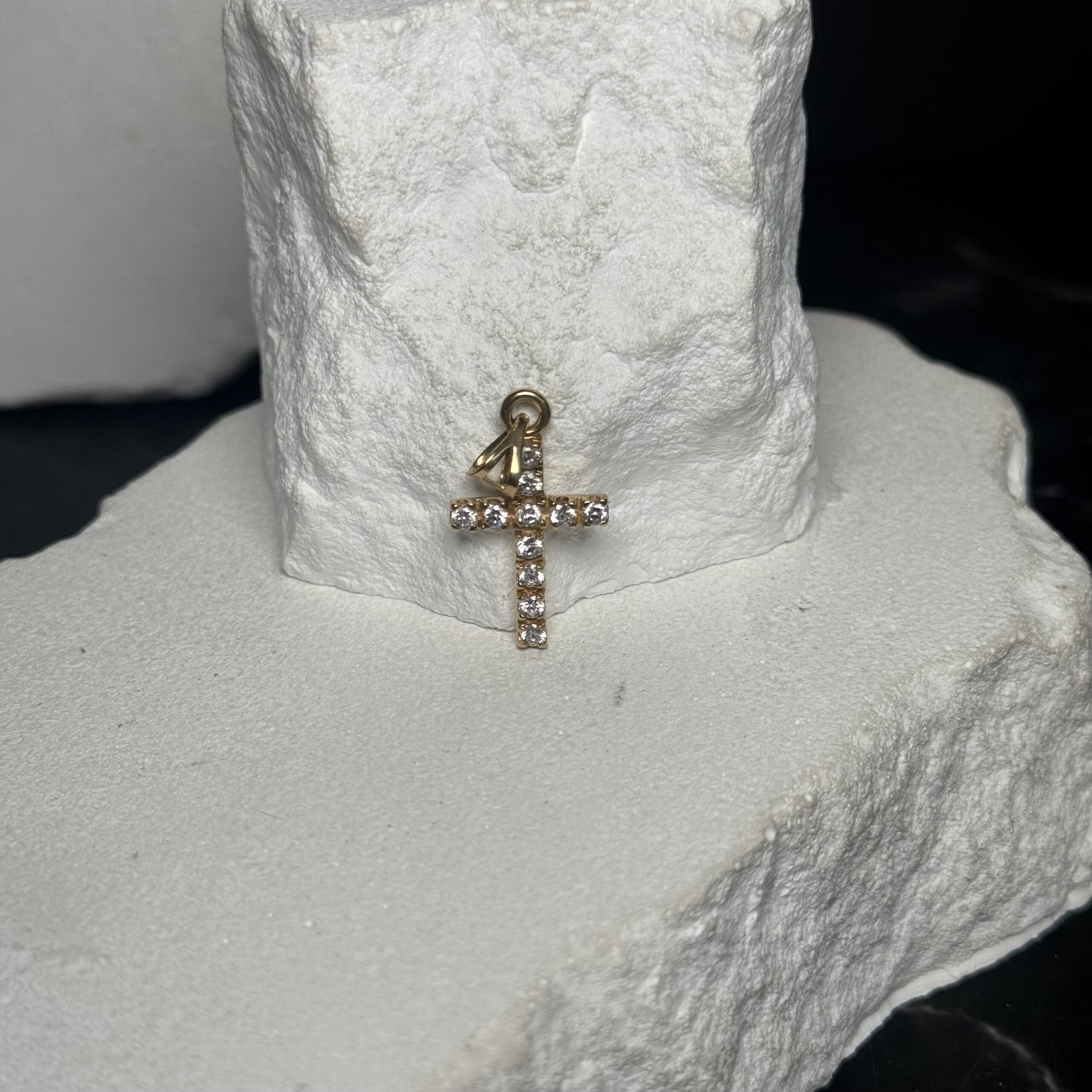 Ciondolo oro 18kt