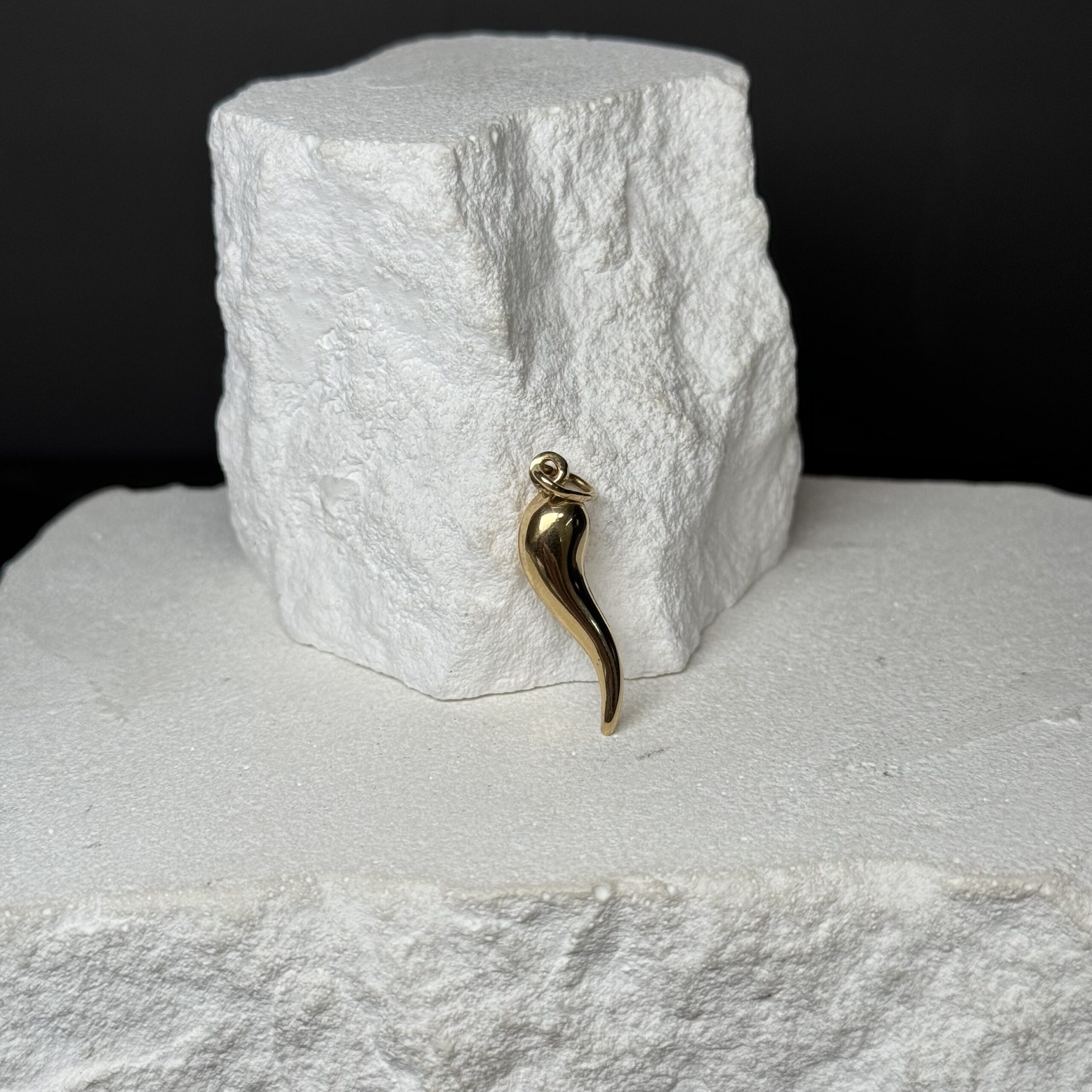 Ciondolo oro 18 kt