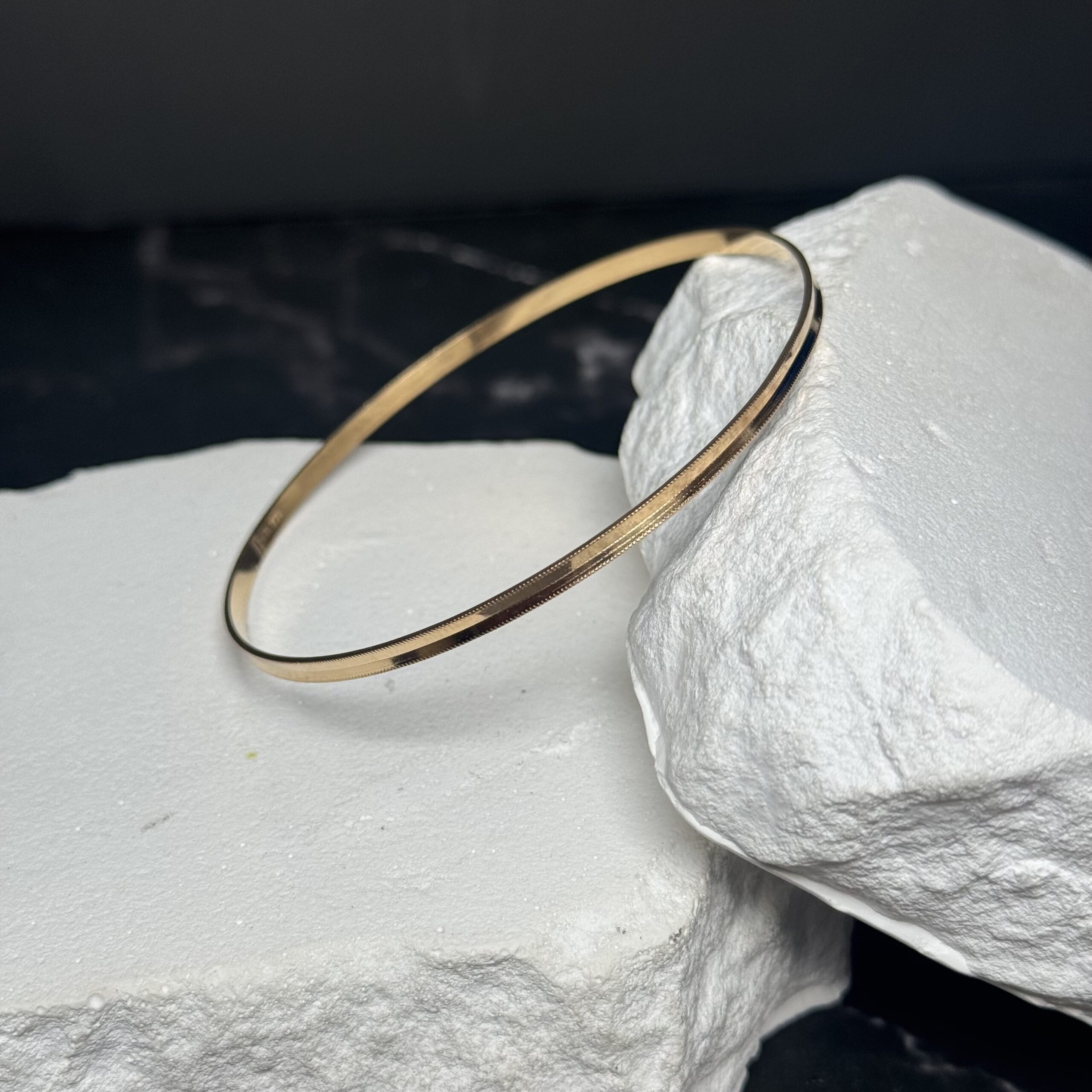 Bracciale oro 18 kt